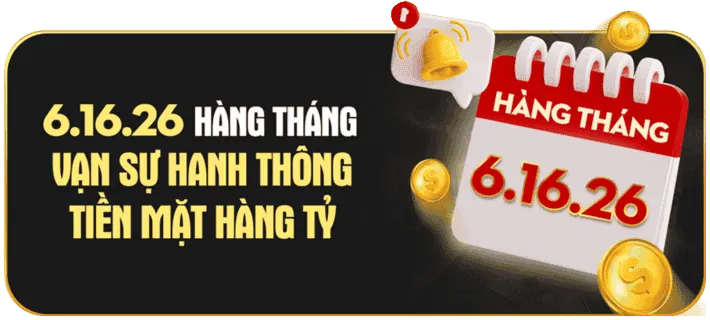 Các khuyến mãi khác tại 007win20