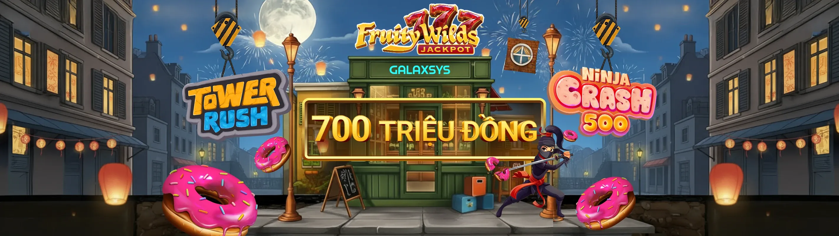 Sòng bạc trực tuyến 007win20 đẳng cấp