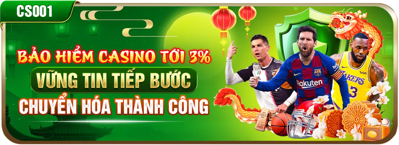 Các chương trình khuyến mãi 007win20