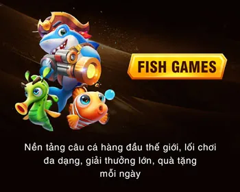 Hoàn trả tiền thua Bắn Cá hàng tuần